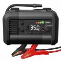 NOCO AX65 2000A Jump Starter and 100 PSI Air Compressor