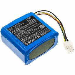 Replacement Arjo Huntleigh Air Pump Medical Battery (14.8 Volt, 5200 mAh)