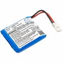 Replacement Bee-Bot Floor Robot Battery (3.7 Volt, 600 mAh)