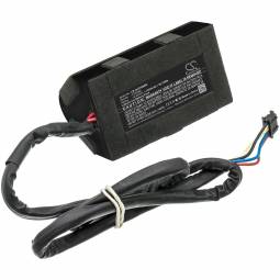 Replacement Covidien Kendall SCD 700 Medical Battery (10.8 Volt, 3400 mAh)