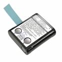 Replacement Cobra FRS120, FRS117, & FRS225 Two Way Radio Battery