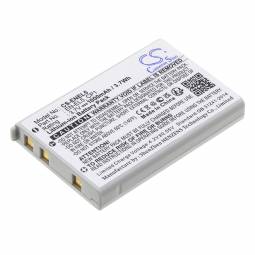 Klicktel Navigator K5 Replacement Battery