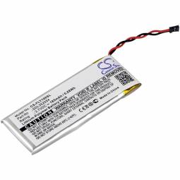 Replacement Flir One Thermal Camera Battery (3.7 Volt, 185 mAh)
