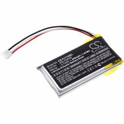 Replacement Flir One Pro Thermal Camera Battery (3.7 Volt, 450 mAh)