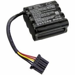 Replacement Okuma MB4000 PLC Battery (9.6 Volt, 3600 mAh)