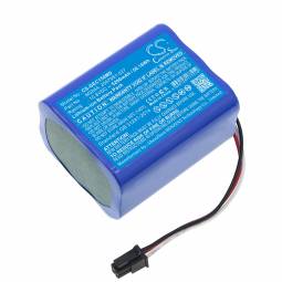 Replacement GE Carescape VC150 Vital Sign Monitor Medical Battery (10.8 Volt, 5200 mAh)