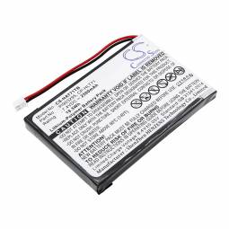Replacement Haier 805-01-NL Portable TV Battery (7.4 Volt, 2500 mAh)