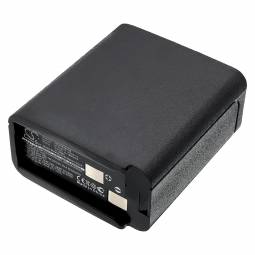 Replacement Motorola Radius P200, P210 Two-Way Radio Battery