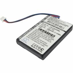Replacement Navman D01799 Battery