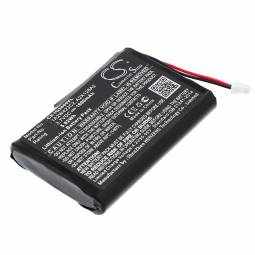 Garmin IQUE 3600 High Capacity Replacement Battery