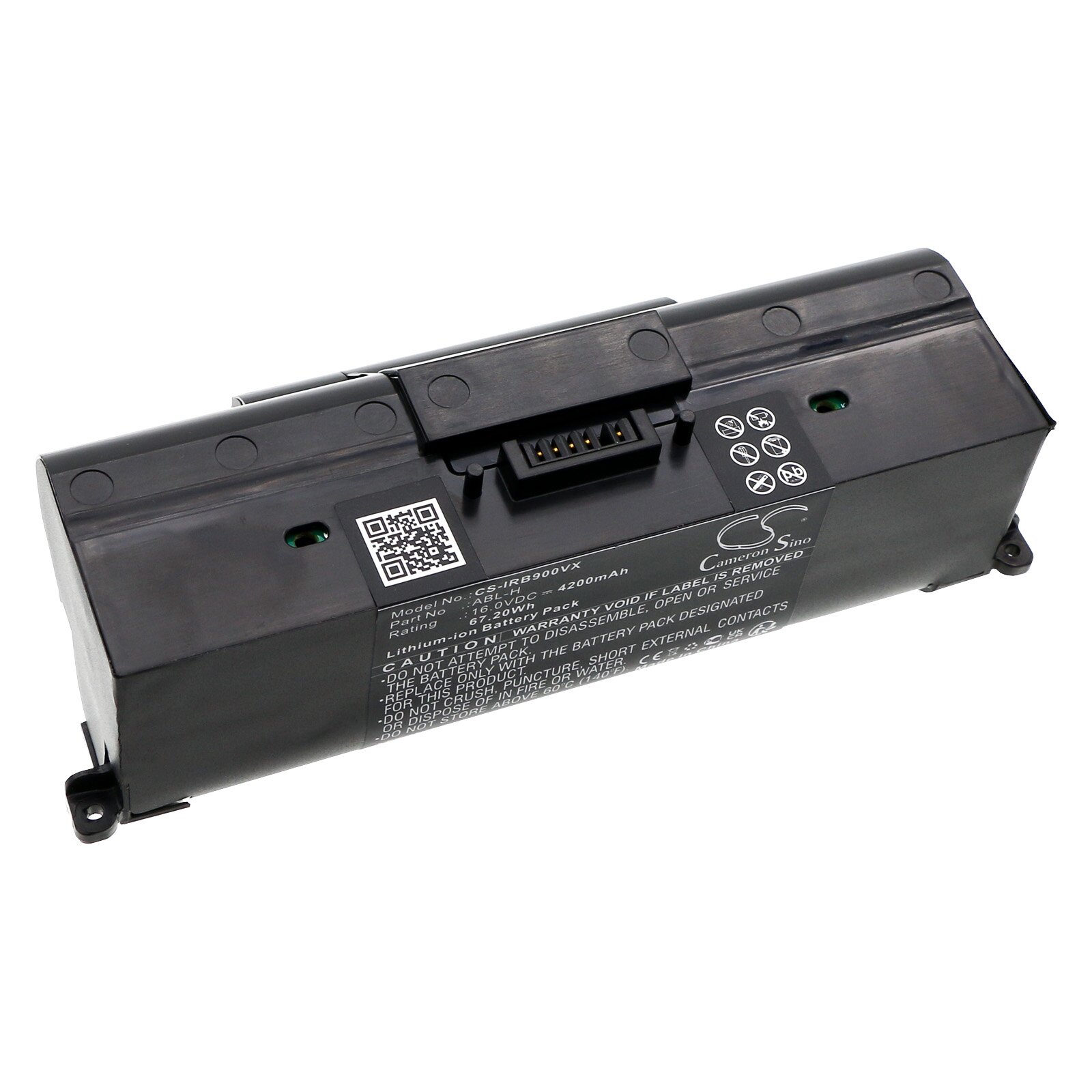 iRobot Roomba Combo j7 j9 Replacement Battery | Battery Mart