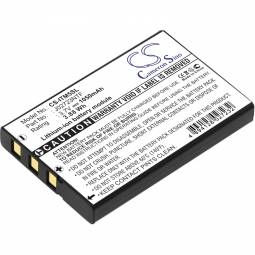 Itrek M5 Replacement Battery