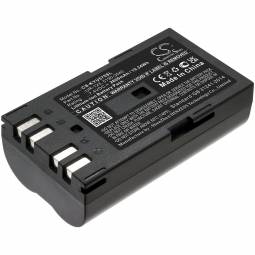 Replacement Keysight U5752A Thermal Camera Battery (7.4 Volt, 2600 mAh)