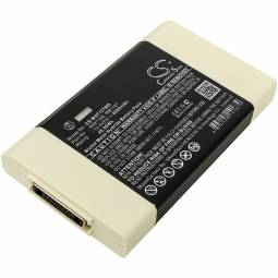 Replacement Maquet Servo I, S Medical Battery (12 Volt, 4000 mAh)