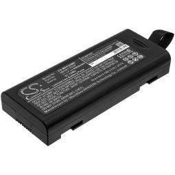 Replacement Mindray BeneView T5, T6, T8 Medical Battery (11.1 Volt, 5200 mAh)