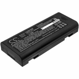 Replacement Mindray BeneView T5, T6, T8 Medical Battery (11.1 Volt, 6800 mAh)