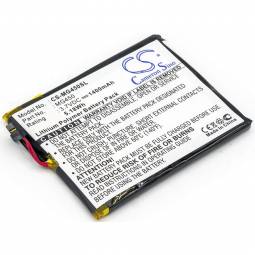 Guide Airboard 4000 Replacement Battery
