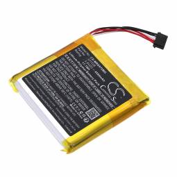 Replacement Masimo Rad 97 Pulse Oximeter Medical Battery (3.8 Volt, 4500 mAh)