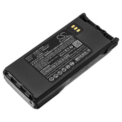 Motorola NTN9815 Two Way Radio Battery
