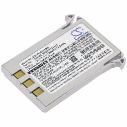 Replacement Philips Monitor Invivo 9065, 9067 Medical Battery (3.7 Volt, 700 mAh)
