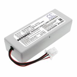 Replacement Philips Respironics V60, V60S Medical Battery (14.4 Volt, 17000 mAh)