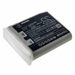 Replacement Philips IntelliVue MP2 Medical Battery (10.8 Volt, 2600 mAh)