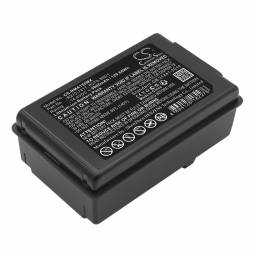 Replacement ResMed Astral 150 Ventilator Ultralife Medical Battery (14.4 Volt, 9000 mAh)