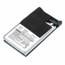 Replacement T-Mobile Sidekick 2 Cell Phone Battery (3.7 Volt, 1200 mAh)