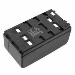 Replacement Rosenbauer ARGUS 3 Thermal Camera Battery (6 Volt, 4200 mAh)