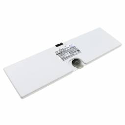 Replacement TRIXELL EZ DR, 3543PR Medical Battery (7.4 Volt, 3600 mAh)