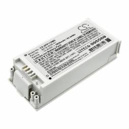 Replacement ZOLL AED Pro Medical Battery (10.8 Volt, 5800 mAh)