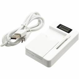 Replacement Kyocera C6530 Battery Charger