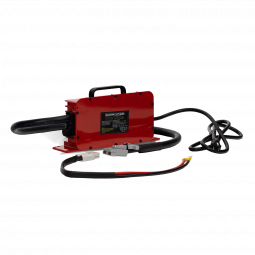 Dakota Lithium Ultra Fast 12V 50A Waterproof LiFePO4 Onboard Battery Charger