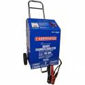 Associated ESS6007B Intellamatic 12V Wheel Charger with 130A Boost & 45A Power Supply