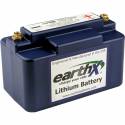 EarthX ETX18F Lithium Powersports Battery