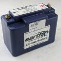 EarthX ETZ14C Lithium Snowmobile & Powersports Battery (Scratch & Dent)