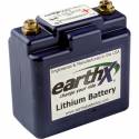 EarthX ETZ5G Lithium Dirt Bike Battery