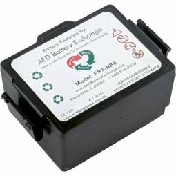Replacement HeartStart&reg; FR3 AED Battery  (FDA Approved)