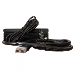 Schauer JAC2024LFP 24 Volt, 20 Amp Lithium Battery Charger