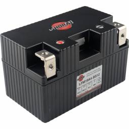 Shorai LFM19A4-BS12 Lithium-Iron Powersport Battery with BMS