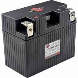 Shorai LFM21A7-BS12 Lithium-Iron Powersport Battery with BMS