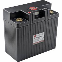 Shorai LFM24A3-BS12 Lithium-Iron Powersport Battery