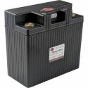 Shorai LFM24L3-BS12 Lithium-Iron Powersport Battery with BMS
