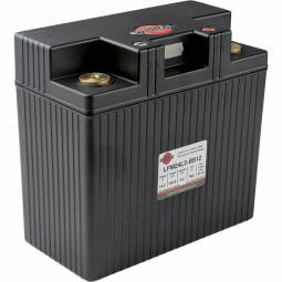 Shorai LFM24L3-BS12 Lithium-Iron Powersport Battery with BMS
