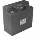 Shorai LFM36A3-BS12 Lithium-Iron Powersport Battery with BMS