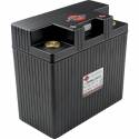 Shorai LFM36L3-BS12 Lithium-Iron Powersport Battery with BMS