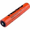 NEBO 2x26650 5000mAh Dual Rechargeable Lithium-Ion Battery Stick