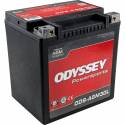 Odyssey ODS-AGM30L Extreme Battery