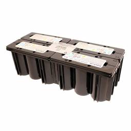 Cooper Power Systems FXA/FXB Recloser Battery, 24V