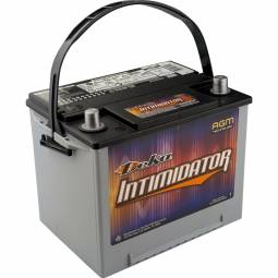 Deka Intimidator 9A35/85 AGM Group 35/85 Battery